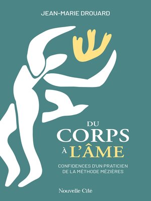 cover image of Du corps à l'âme